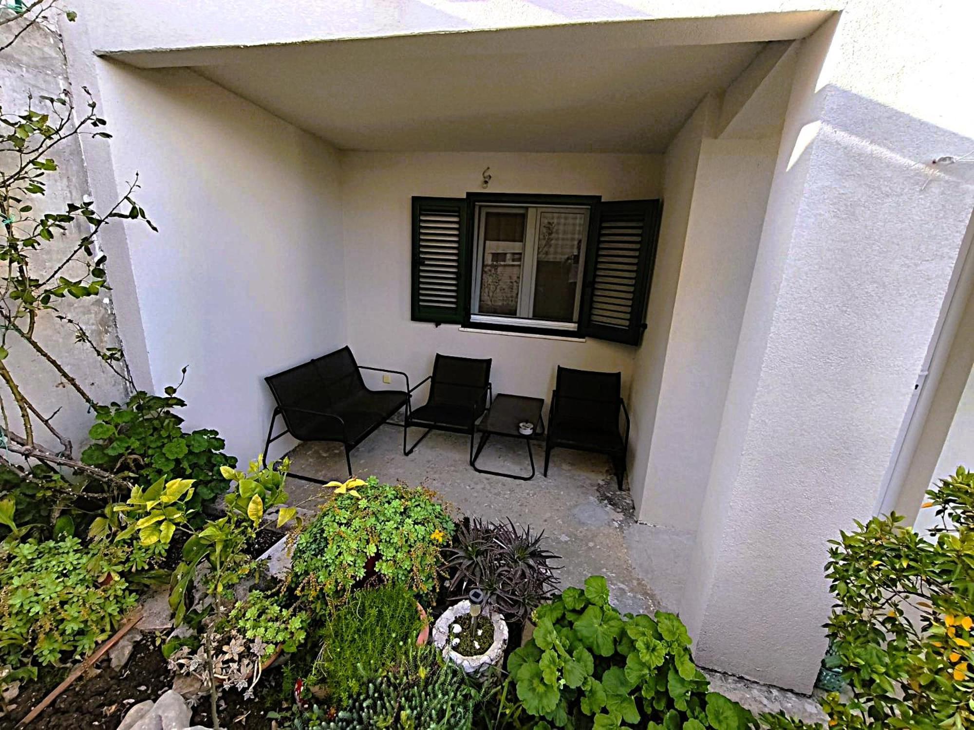 Cicibela Daire Split Dış mekan fotoğraf