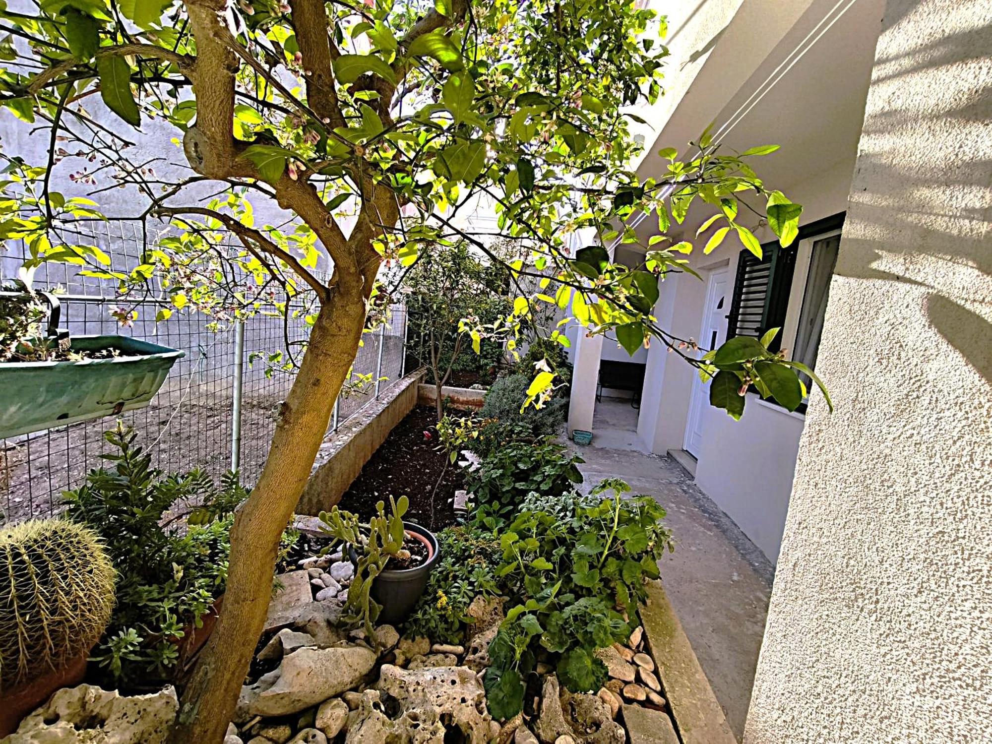 Cicibela Daire Split Dış mekan fotoğraf